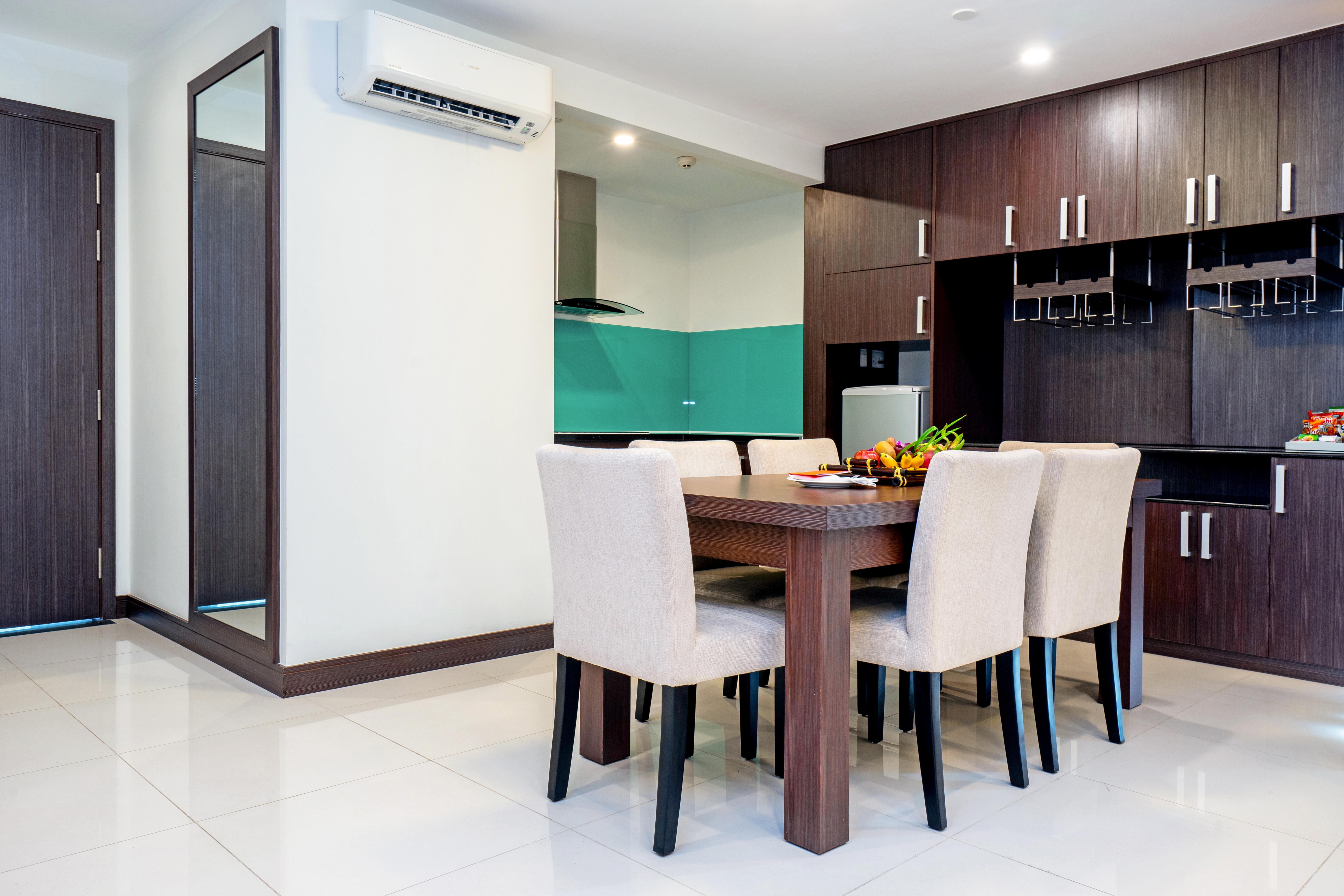 Becamex Hotel New City Thu Dau Mot Экстерьер фото