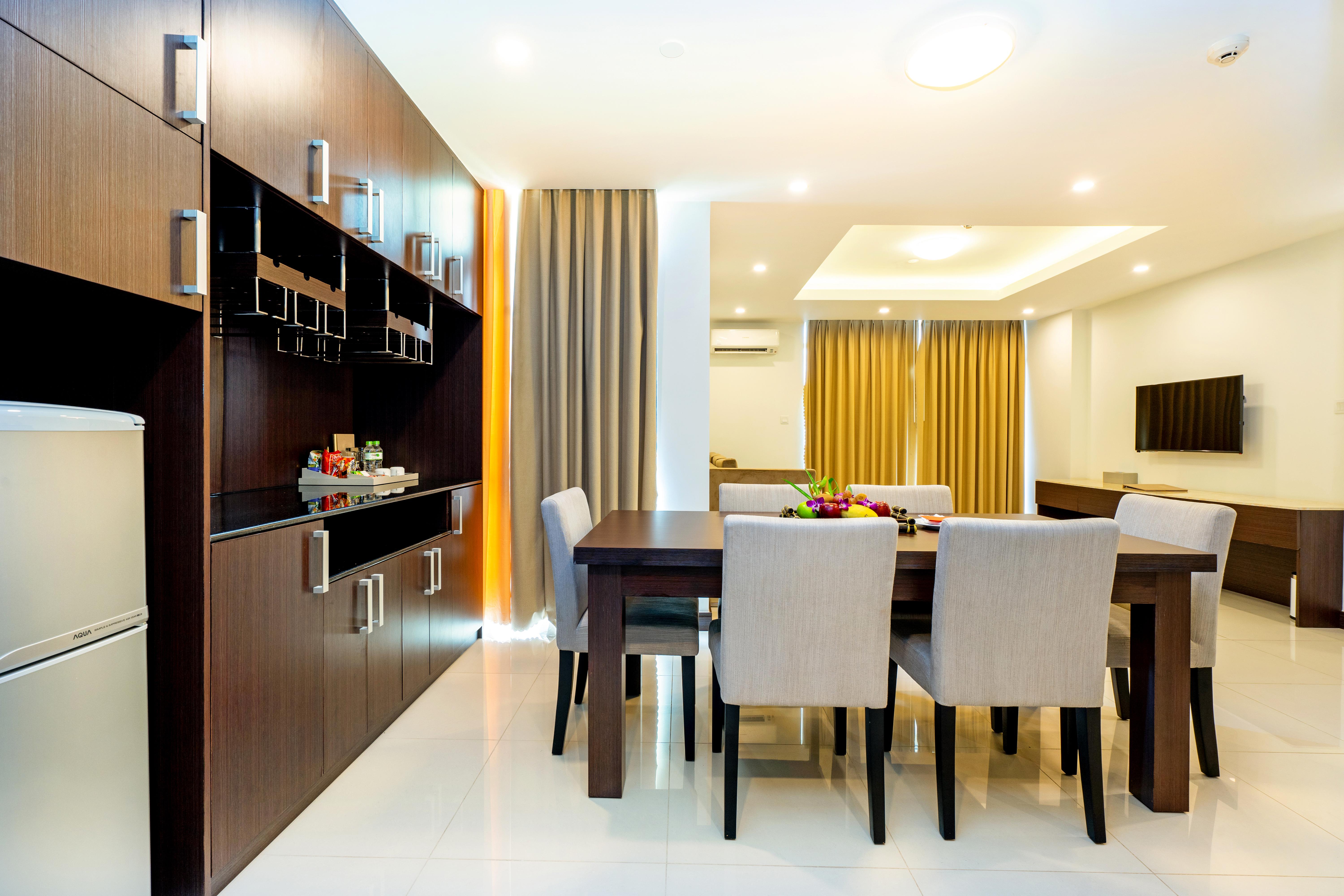 Becamex Hotel New City Thu Dau Mot Экстерьер фото
