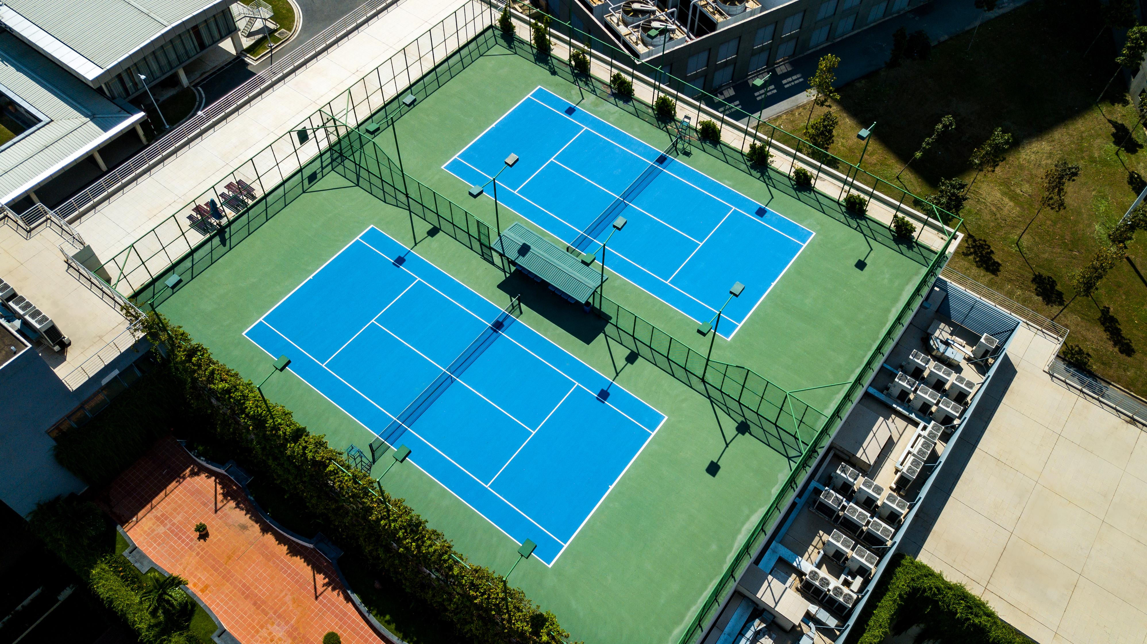 Becamex Hotel New City Thu Dau Mot Экстерьер фото