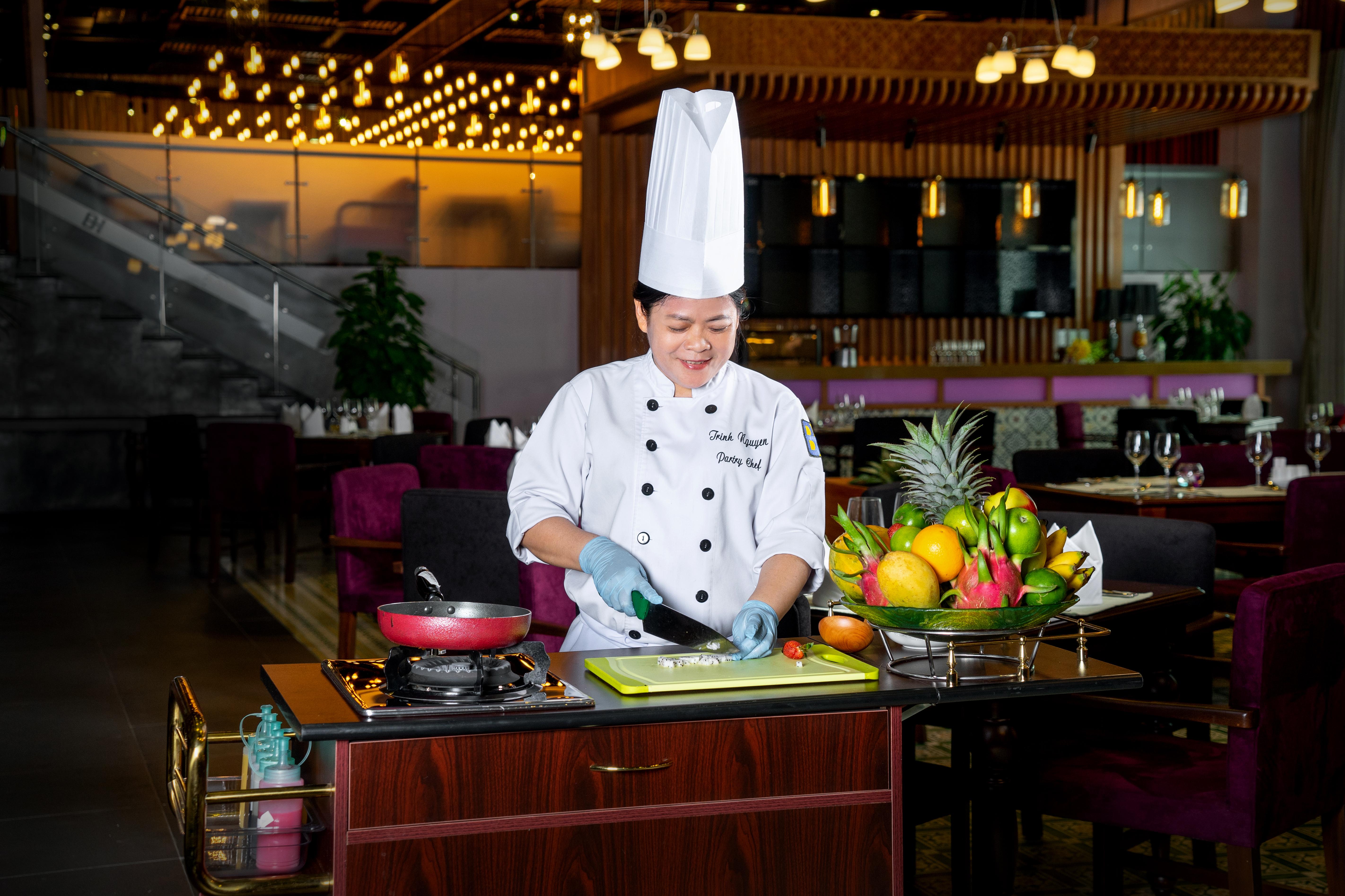 Becamex Hotel New City Thu Dau Mot Экстерьер фото