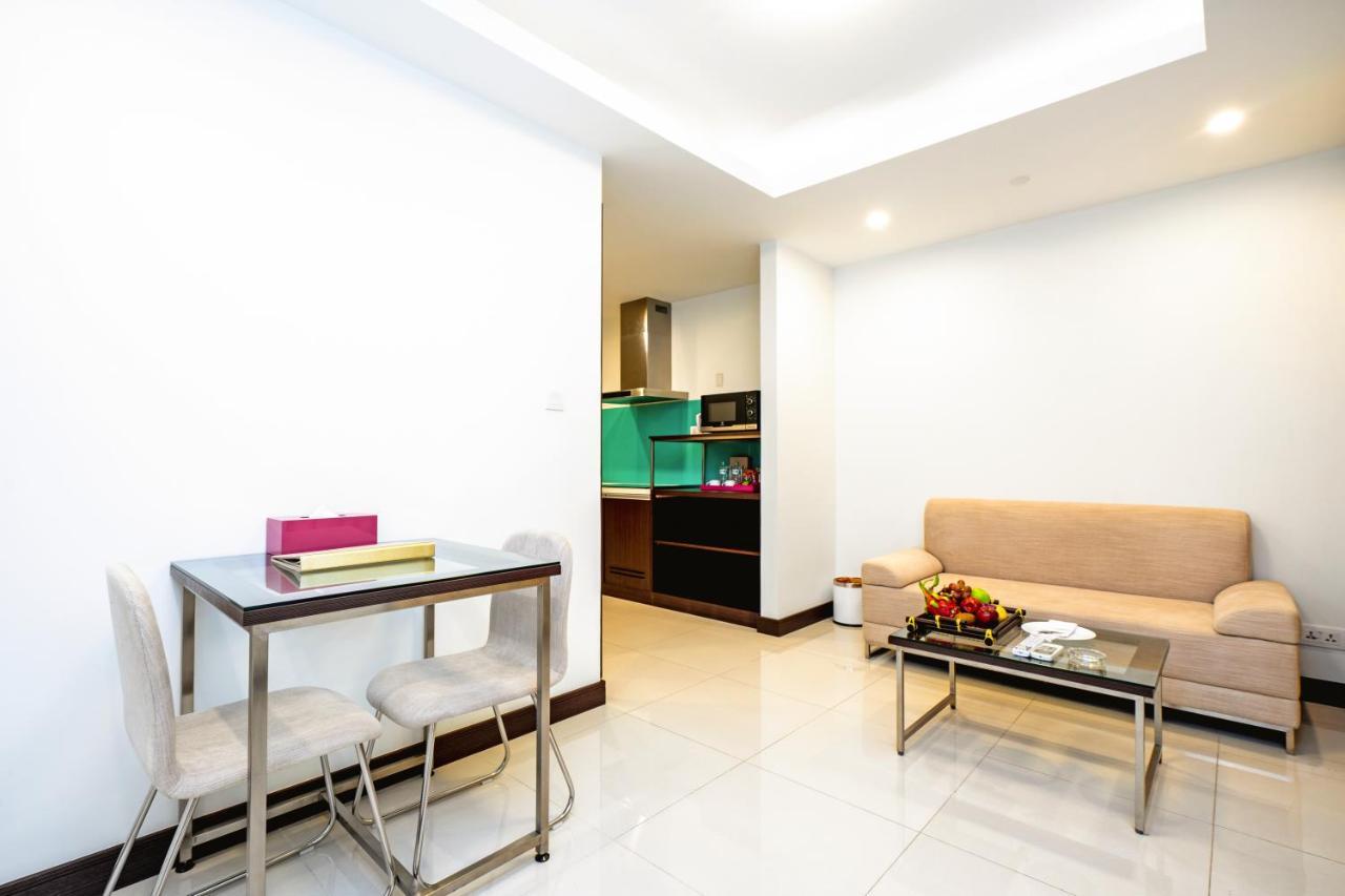 Becamex Hotel New City Thu Dau Mot Экстерьер фото